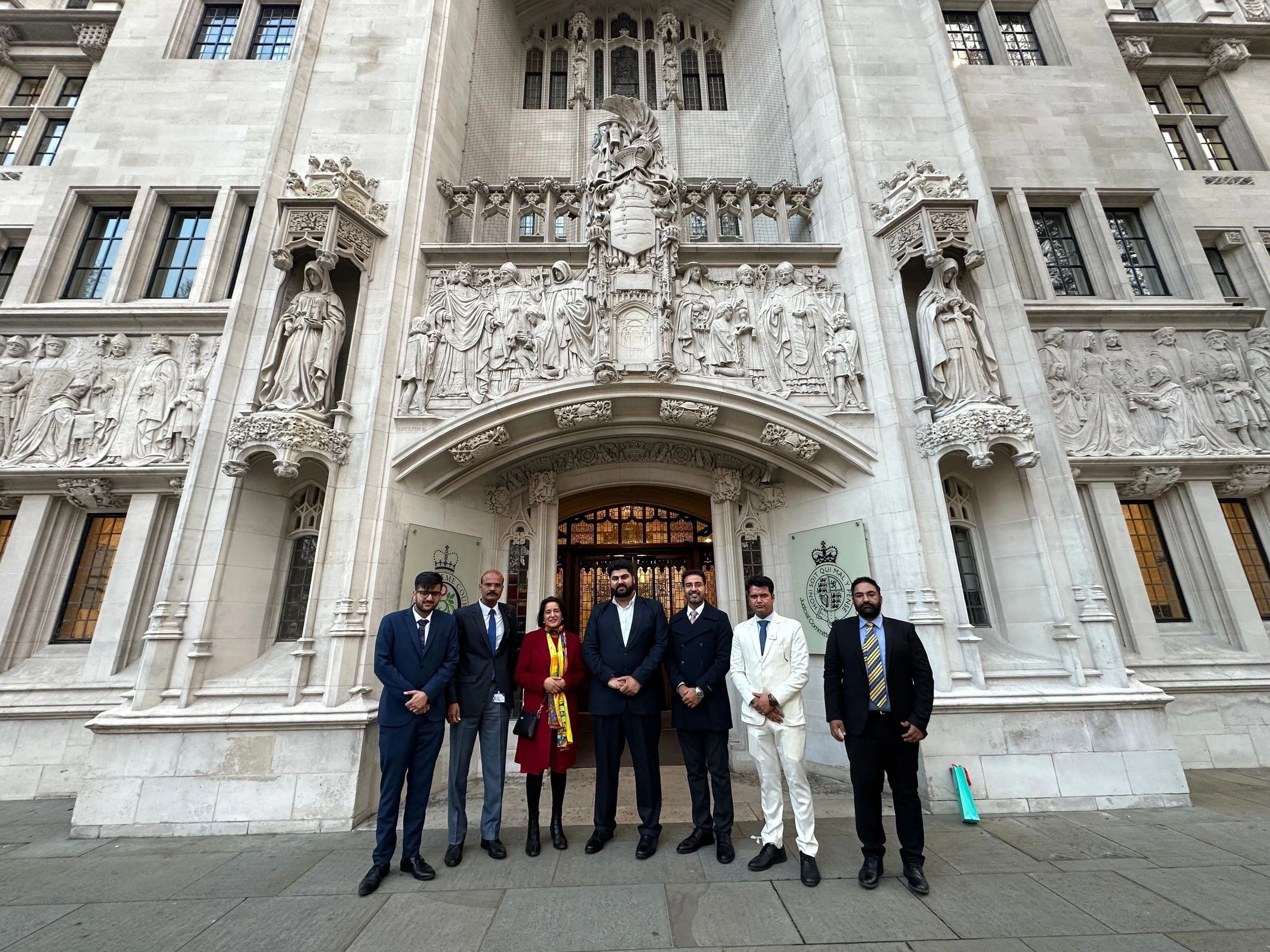 Colloquium on Access to Justice & Pro Bono Advocacy